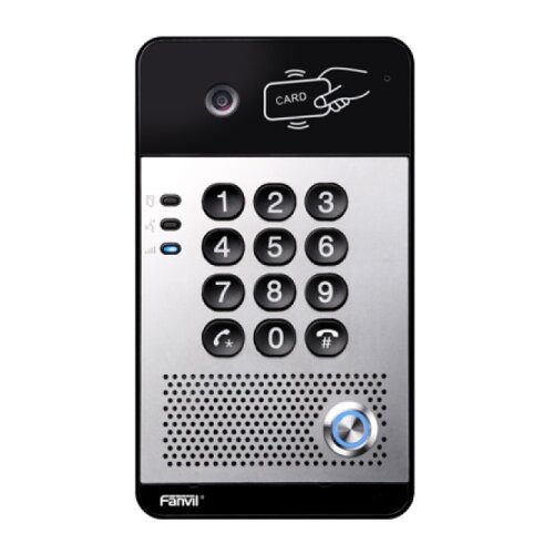 Fanvil i30 interfon ( fv020 ) Cene
