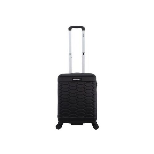 Discovery Kovčki Reptile Črna Cene