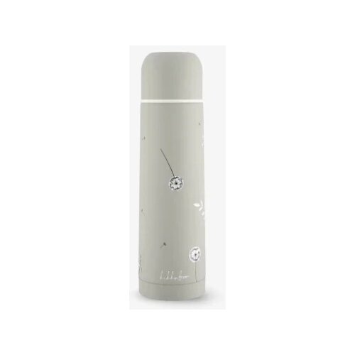 TERMOS od nerđajućeg čelika 500 ml Flora Sand KKB32094 Slike