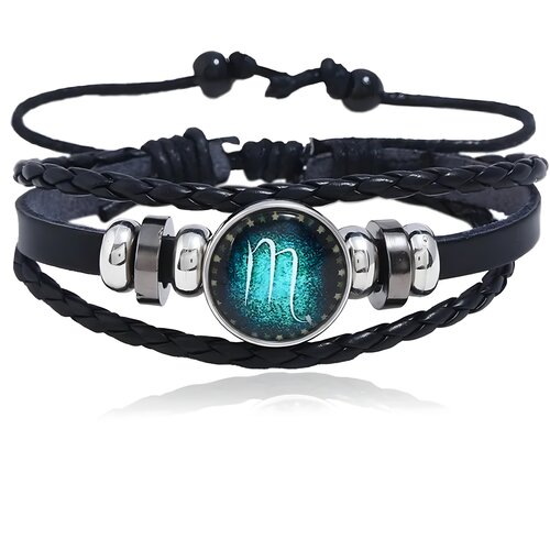 IZMAEL Narukvica Astrology - Škorpion Cene