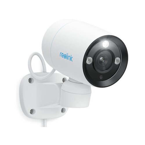 Reolink IP kamera RLC-81PA, bela Cene