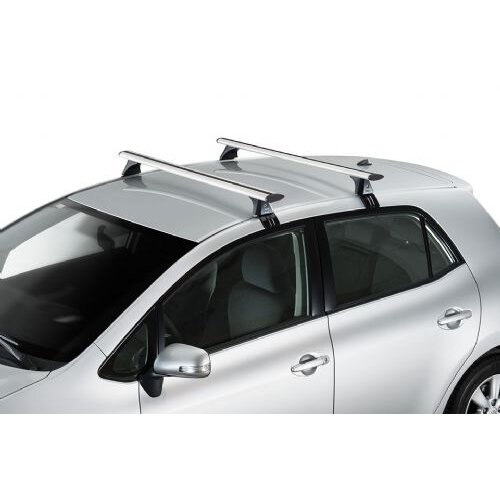 Cruz airo X128CM aluminijaste prečke Cene