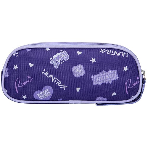 LA PLUME DOREE Ruksak K-Pop Demon Hunters Huntrix 43 cm, 2 pretinca Slike