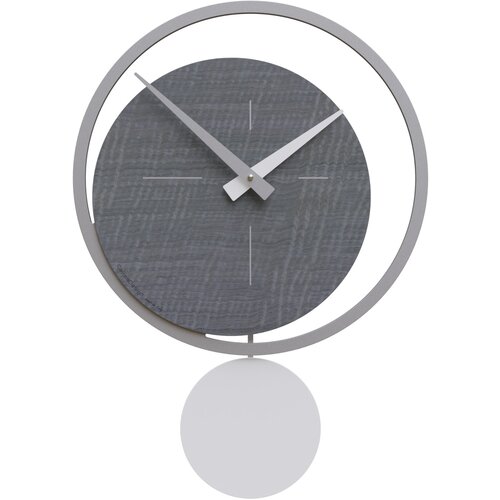 Callea Design Zidni sat Eclipse Cijene
