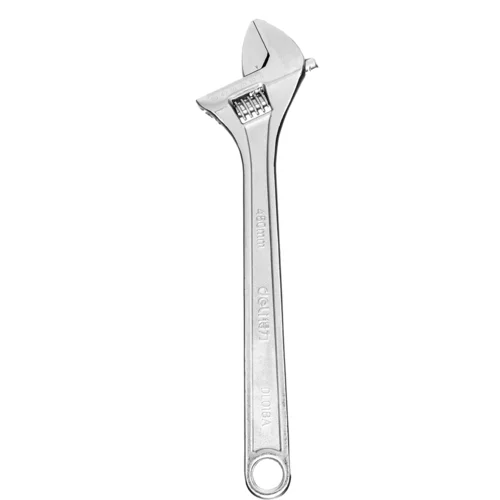 Deli Nastavljiv ključ 18" Tools EDL018A (srebrn), (20628830)