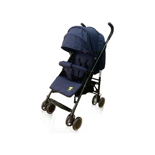 Bbo kišobran kolica za bebe modena plava 900034 Slike