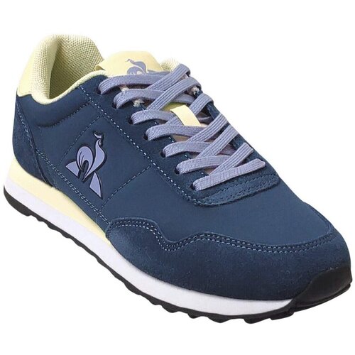 Le Coq Sportif Nizke superge Astra_2w Modra Cene