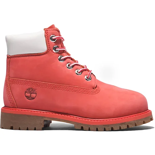 Timberland Premium 6 Inch Boot