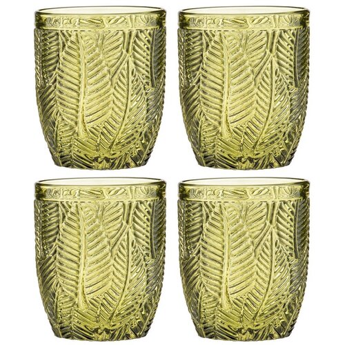 Ladelle Ča&amp;scaron;e u setu 4 kom 350 ml Areca &amp;ndash; Slike