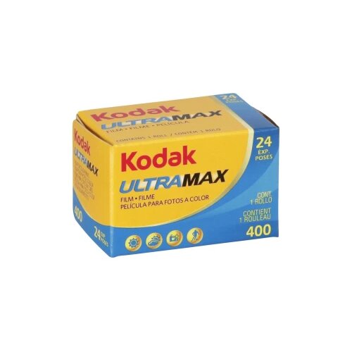 Kodak 1 Ultra max 400 135/24 Cijene