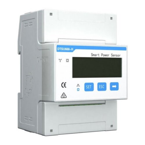 HP Kehua DTSU666, 100A40mA Smart Meter' ( 'KEH-DTSU666-100A' ) Cene