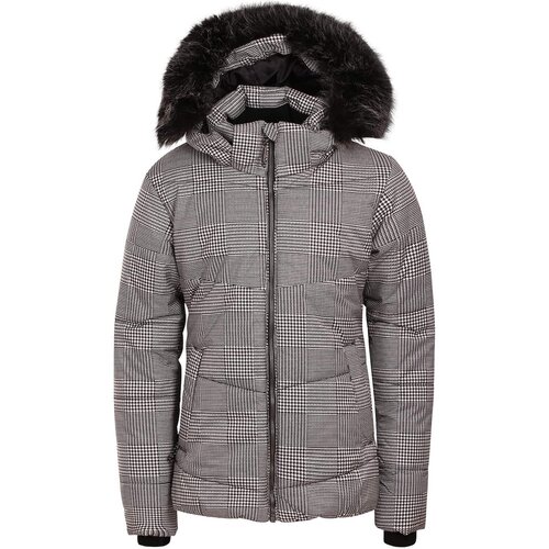 Alpine pro D&amp;aacute;msk&amp;aacute; bunda s membr&amp;aacute;nou ptx SAPTAHA black varianta pa Slike