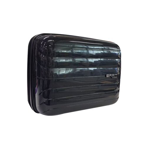 MD Kofer Beauty Altura 14” Crni Cene
