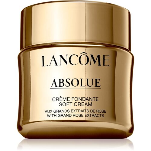 Lancôme Absolue blaga regenerirajuća krema s ekstraktom ruže 30 ml Cijene
