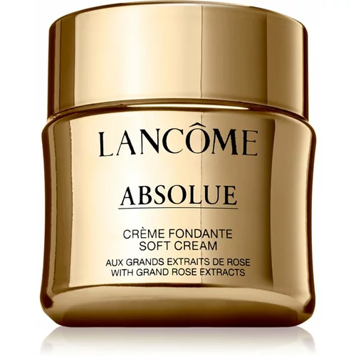 Lancôme Absolue blaga regenerirajuća krema s ekstraktom ruže 30 ml