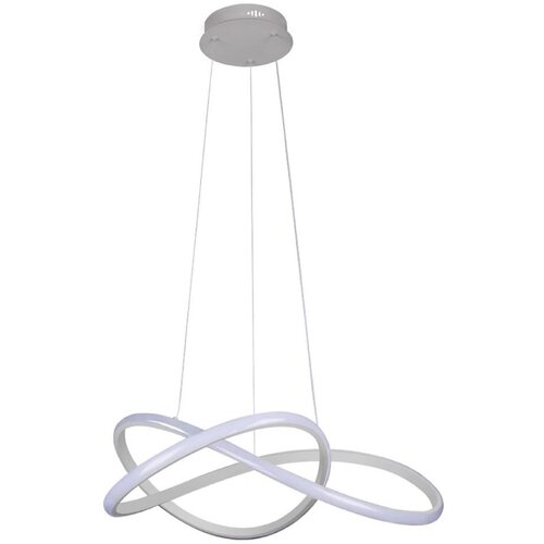  LED prigu&scaron;iva luster na sajli LED/85W/230V 3000-6500K + daljinski upravljač Cene