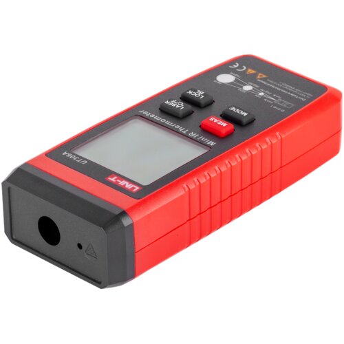 Uni-t UT306A infracrveni mjerač temperature Slike