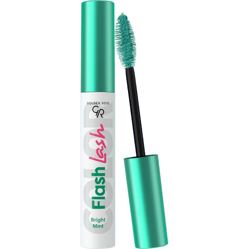 Golden Rose Flash Maskara 01 Bright Mint Cene