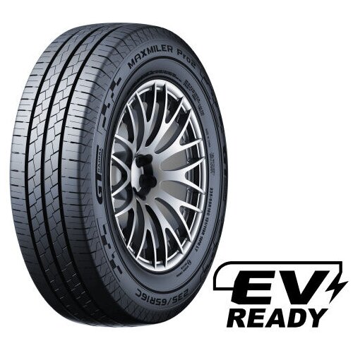 Gt Radial GT Letnja guma 215/75R16C 116/114R 10PR LT MAXMILER PRO2 Slike