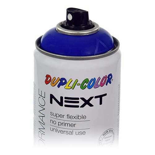 Next RAL 5002 Ultramarinsko plava 400ml Cijene