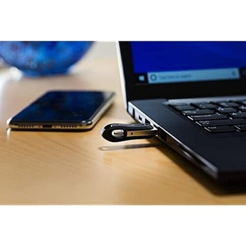 Sandisk USB ključek iXpand 128GB (SDIX60N-128G-GN6NE) Slike