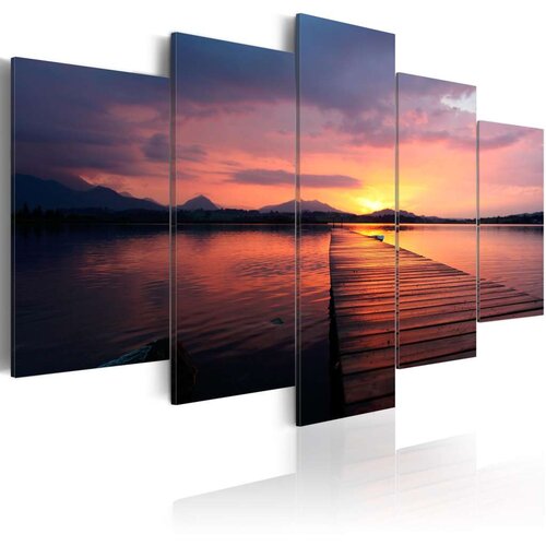 Slika - Road to Paradise 200x100 Cijene