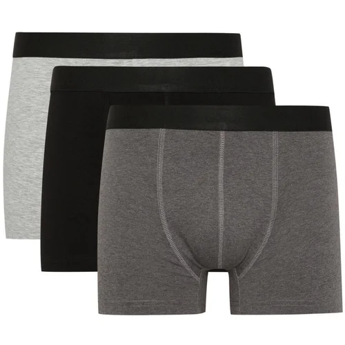 Defacto Regular Fit 3-pack Boxer