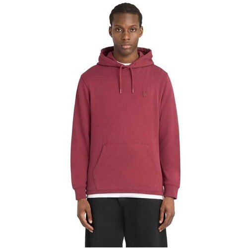 Lyle &amp;amp; Scott bordo mu&amp;scaron;ki duks Slike