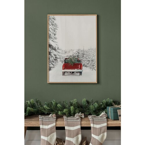Wallity slika Tekhamcerceve1, 33 x 48 cm Slike