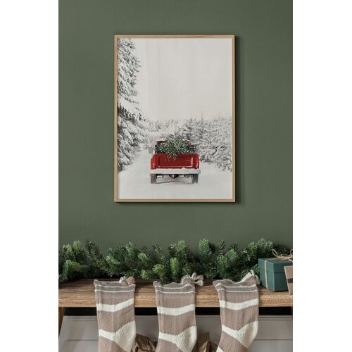 Wallity slika Tekhamcerceve1, 33 x 48 cm Cene