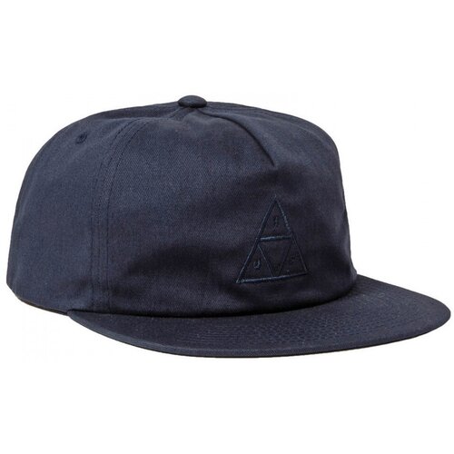 Huf Kape s šiltom Cap set tt snapback Modra Cene