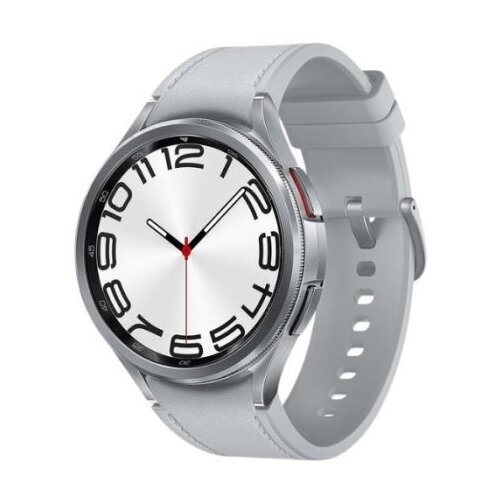 Samsung Galaxy R960 47mm Galaxy Watch 6 Silver Cijene