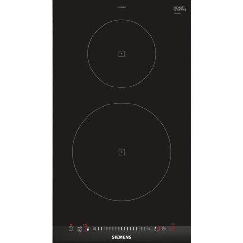 Siemens EH375FBB1E Induktions-Kochfeld 30cm Facetten-Design vgradna plošča Cene