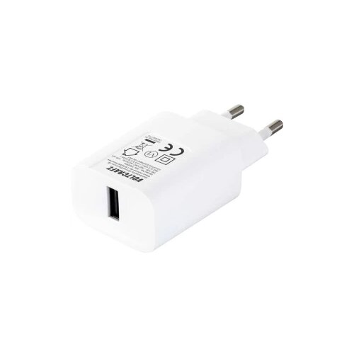 Voltcraft SPS-1000WH USB VC-10904630 USB punjač utičnica Izlazna struja maks. 1000 mA 1 x USB Slike