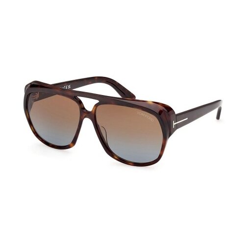 Tom Ford FT1103 52F ONE SIZE (61) Havana/Rjava Cene