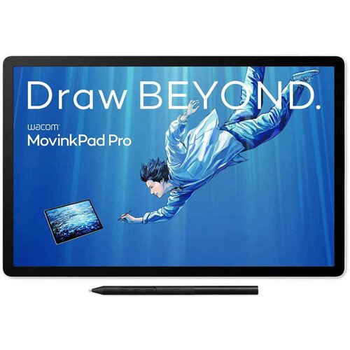 Wacom movinkpad pro portable pad 14" Cene