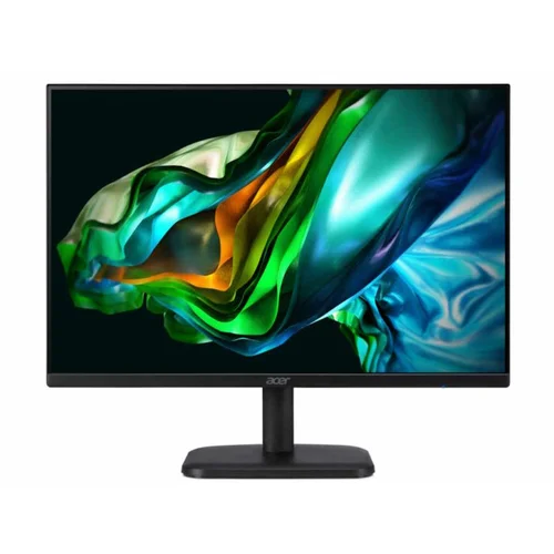 Acer 27" EK271 H LED monitor,100 Hz,ZeroFrame,...