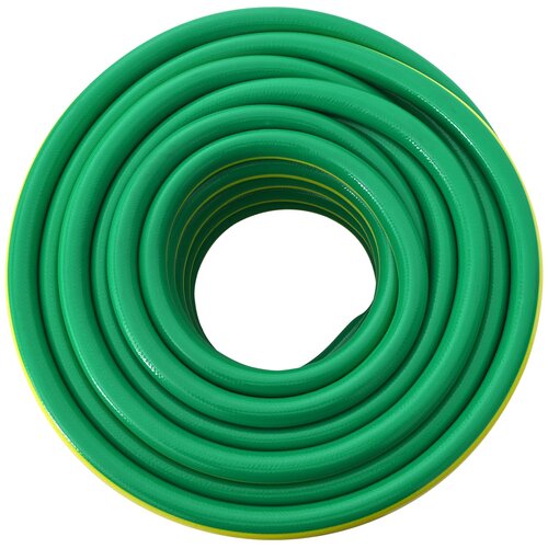  Vrtno crijevo 5-slojno Zelena i žuta 12 mm 30 m PVC Slike