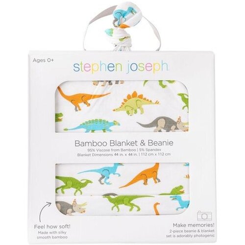 Stephen Joseph dodatek darilni set dino green Cene