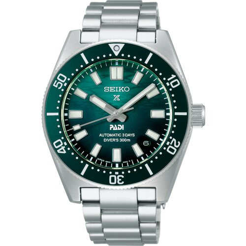 Seiko PROSPEX SPB501J1 Slike