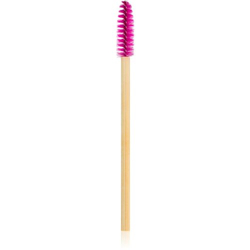 Lash Brow Eco Disposable Brush krtačka za obrvi in trepalnice 1 kos Slike