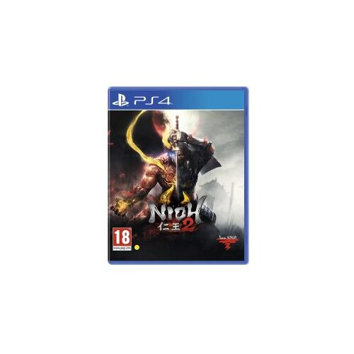  Nioh 2 Standard Edition PS4 Cijene