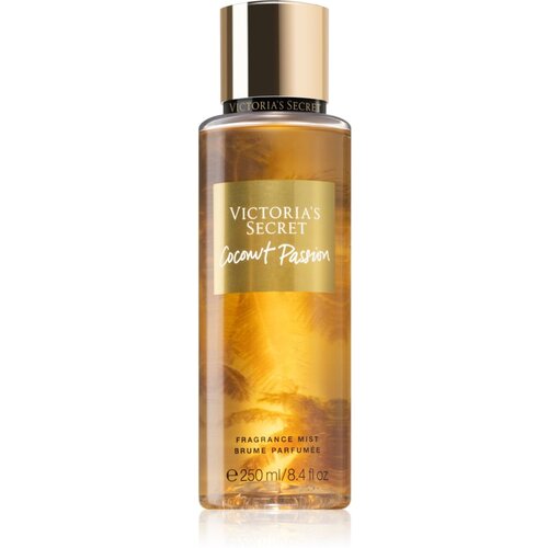 Victoria's Secret Coconut Passion sprej za tijelo za žene 250 ml Cijene