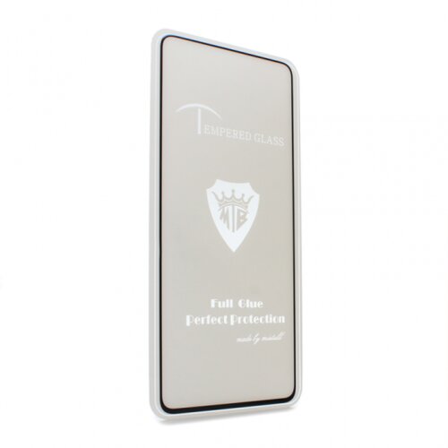 Tempered glass 2.5D full glue za xiaomi redmi note 10 Pro/10 pro max crni Cene