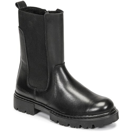 Bullboxer Polškornji AJS504BLCK Črna Cene