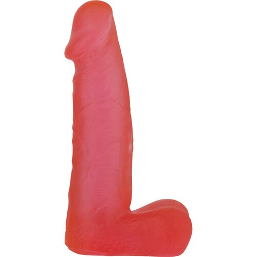 Dream Toys ALL TIME FAVORITES REALISTIČNI DILDO 14,5CM ROZA, (22030355) Cene