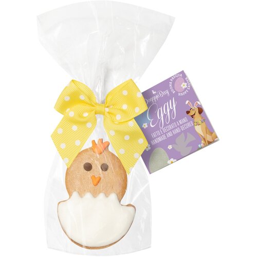 Doggye Bag poslastica za pse Eggy 25 g Cijene