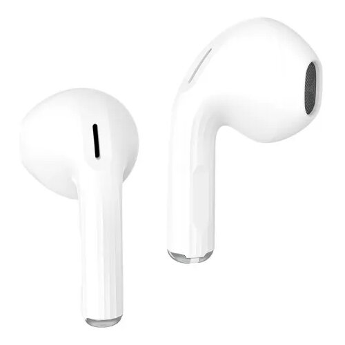  slušalice sa mikrofonom airlite X3 tws bluetooth 5.3 bele Cene