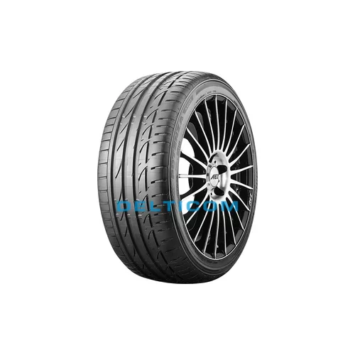 Bridgestone Potenza S001 EXT ( 245/50 R18 100W MOE, runflat )