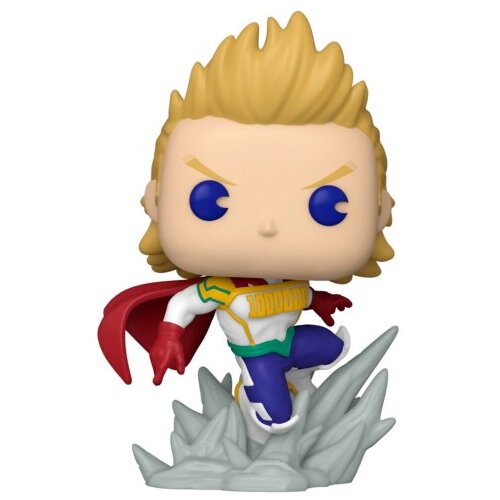 Funko POP ANIMATION: MY HERO ACADEMIA - MIRIO IN HERO COSTUME Cene